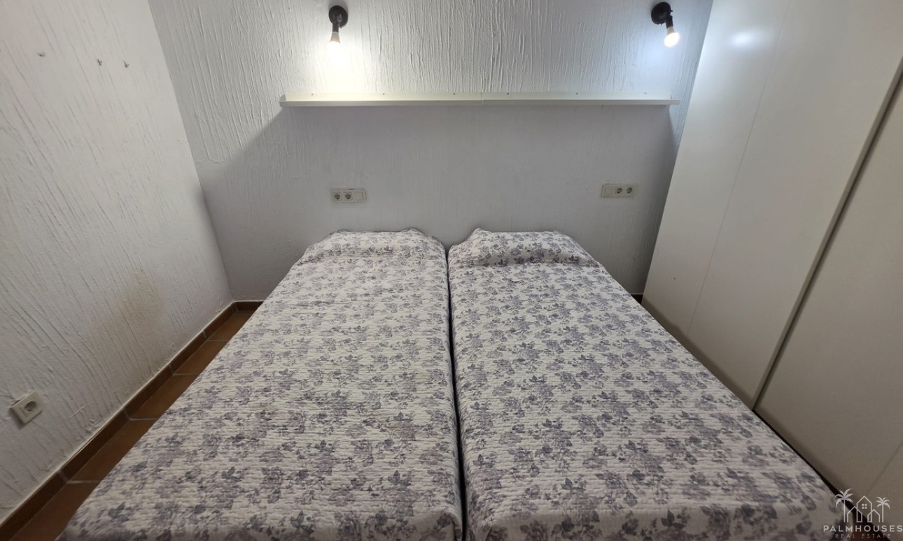 Resale - Country house - Benissa - Benissa Centro
