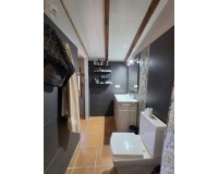 Resale - Country house - Benissa - Benissa Centro