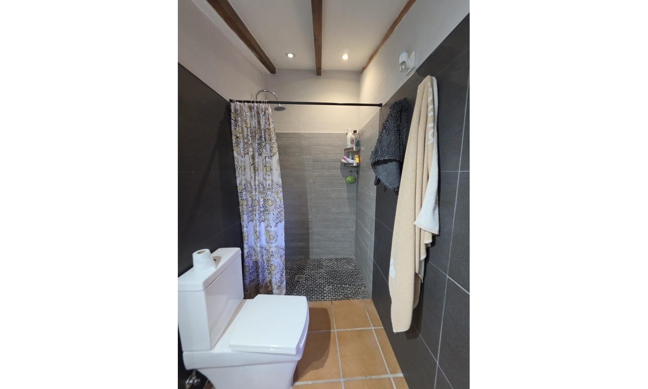 Resale - Country house - Benissa - Benissa Centro