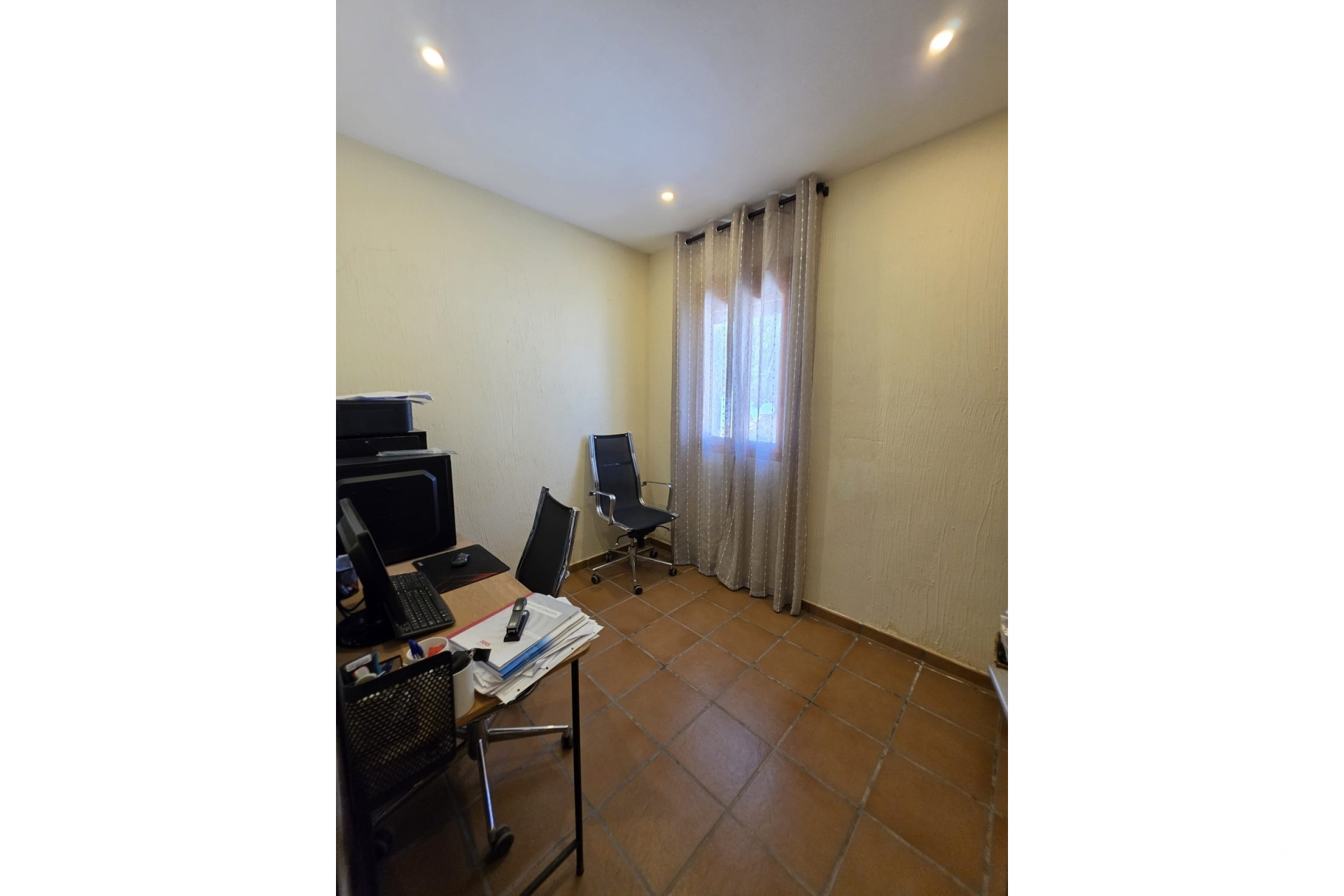 Resale - Country house - Benissa - Benissa Centro