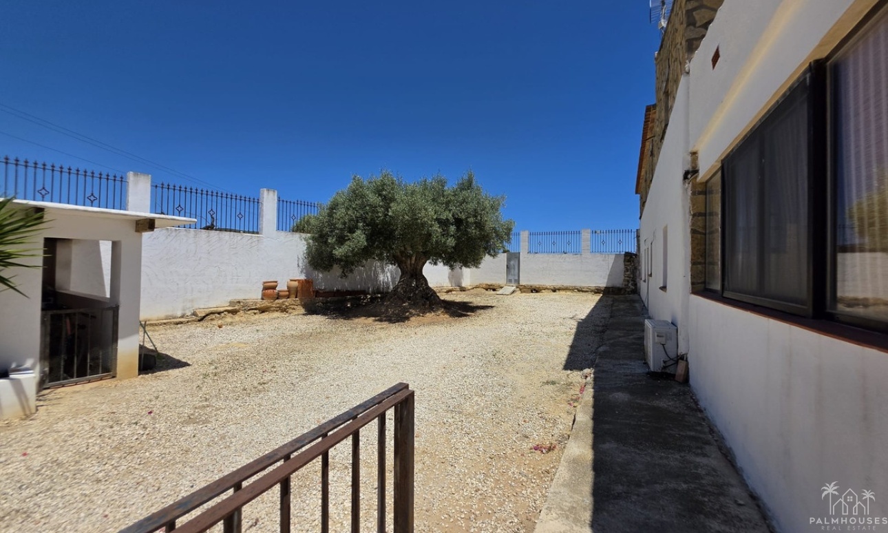 Resale - Country house - Benissa - Benissa Centro
