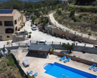 Resale - Country house - Benissa - Benissa Centro