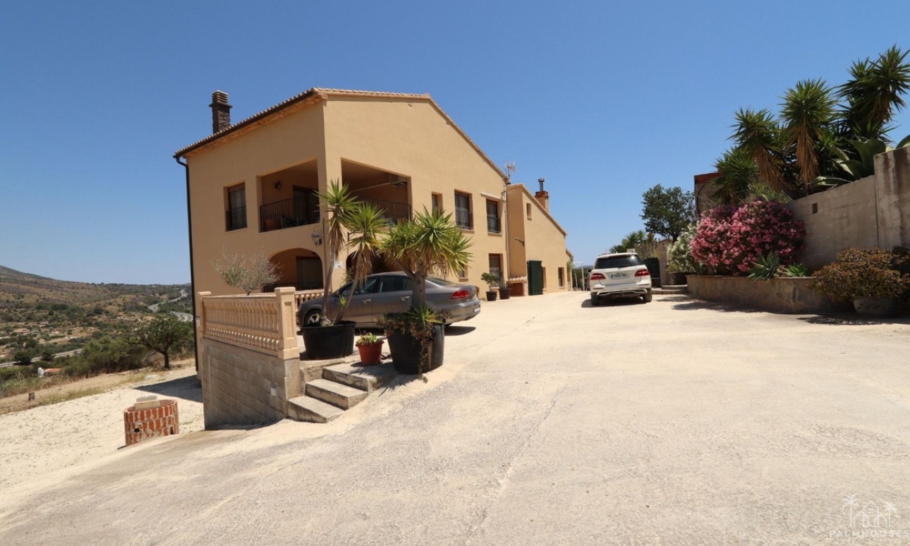 Resale - Country house - Benissa - Benissa Centro