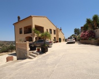 Resale - Country house - Benissa - Benissa Centro
