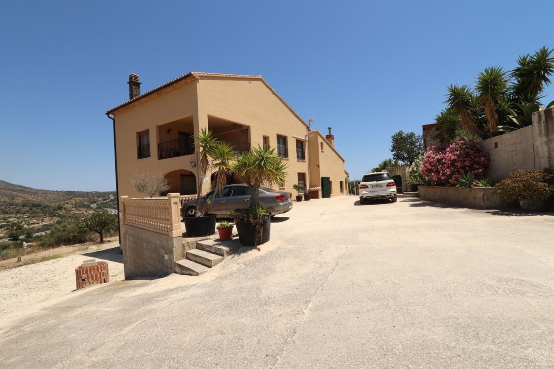 Resale - Country house - Benissa - Benissa Centro