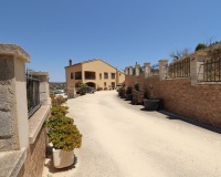 Resale - Country house - Benissa - Benissa Centro