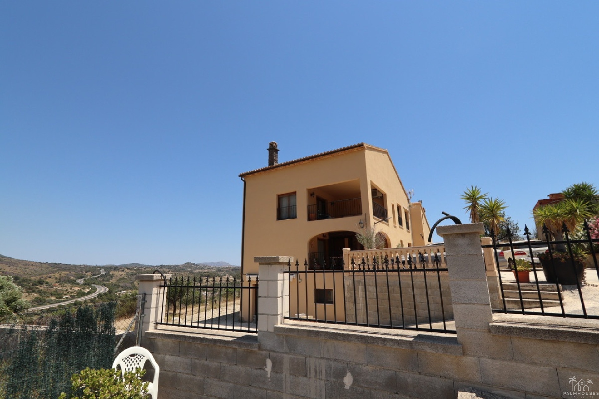 Resale - Country house - Benissa - Benissa Centro