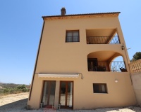 Resale - Country house - Benissa - Benissa Centro