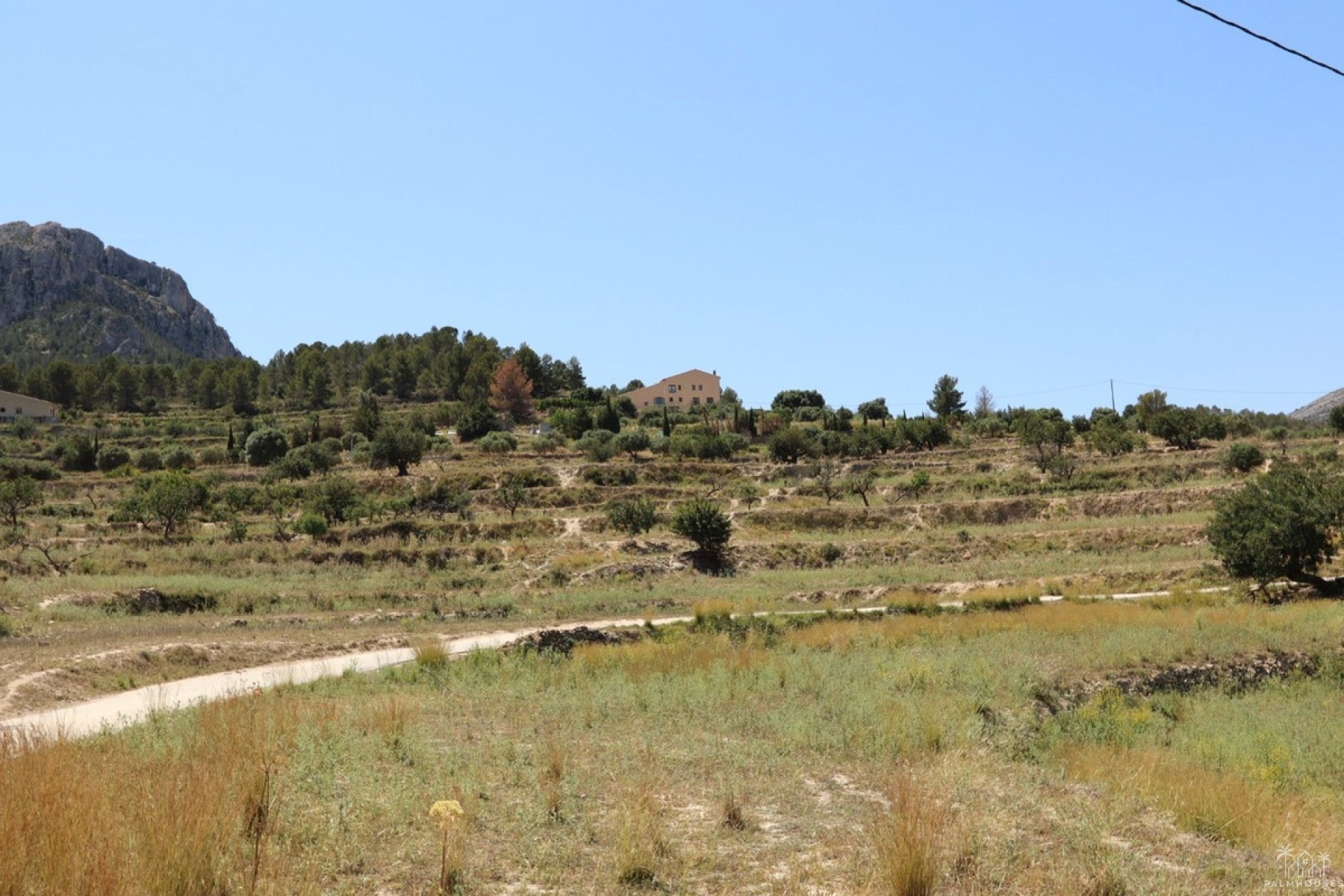 Resale - Country house - Benissa - Benissa Centro