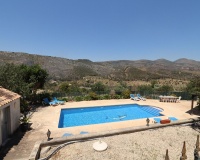 Resale - Country house - Benissa - Benissa Centro