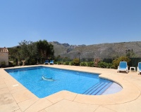 Resale - Country house - Benissa - Benissa Centro