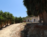Resale - Country house - Benissa - Benissa Centro