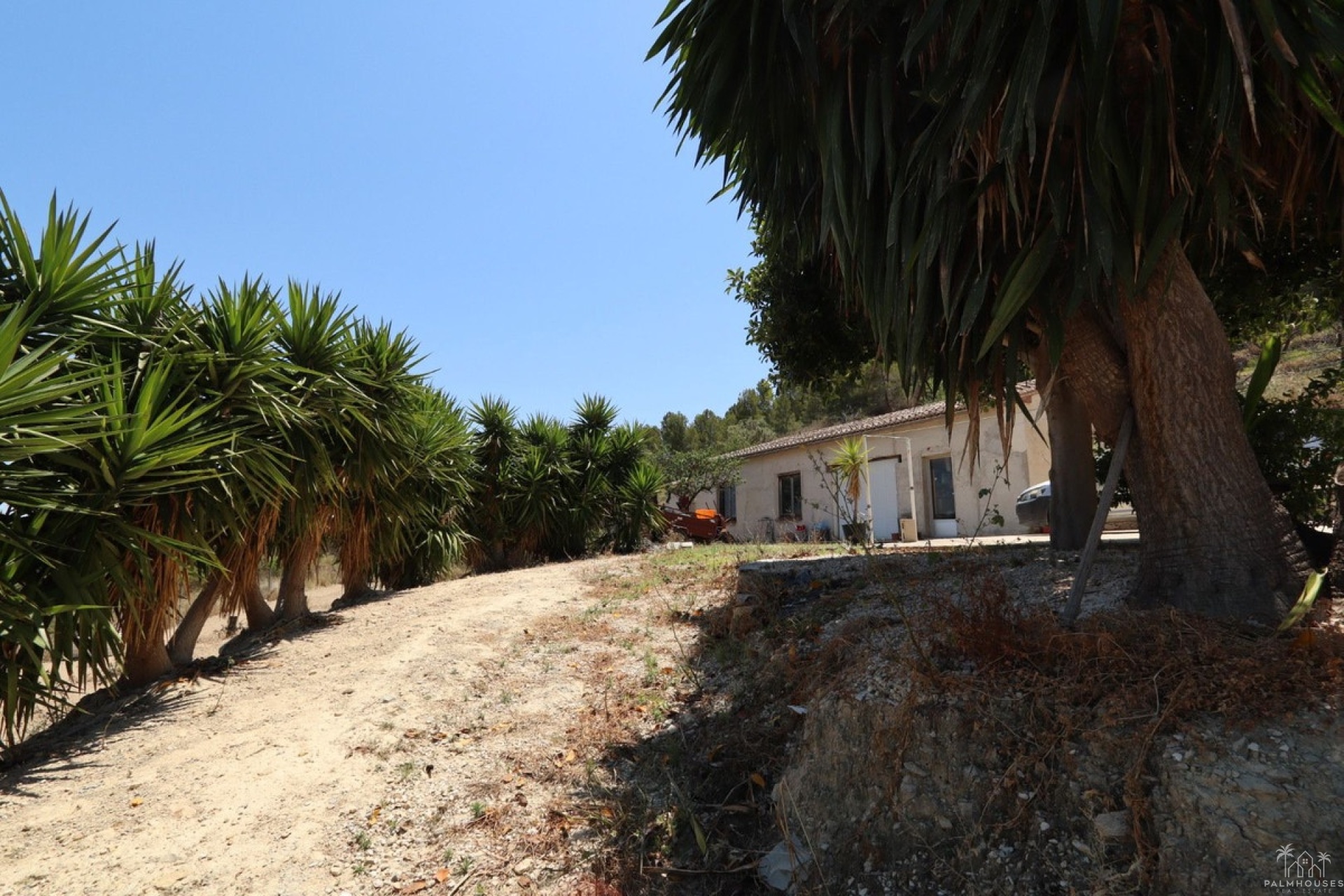 Resale - Country house - Benissa - Benissa Centro