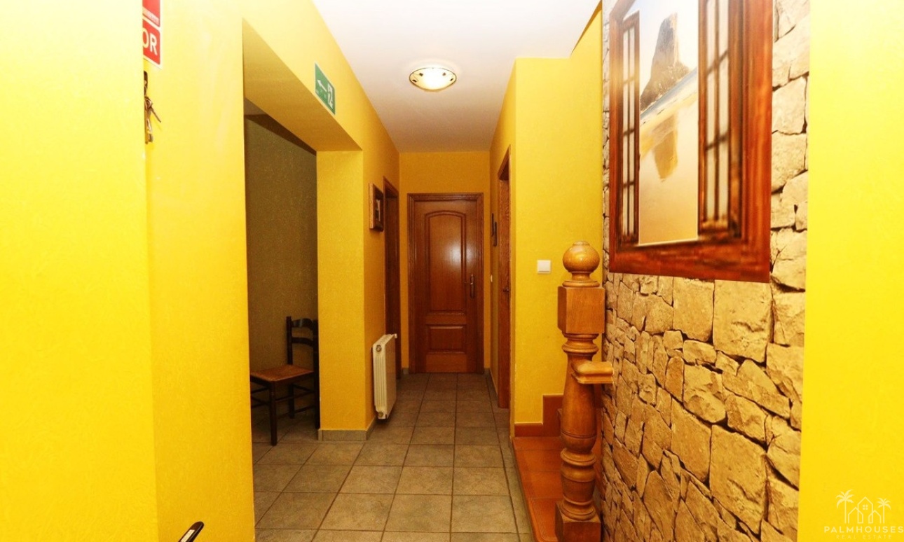 Resale - Country house - Benissa - Benissa Centro