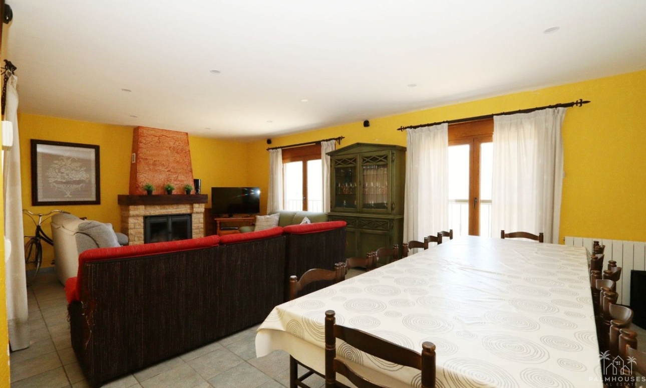 Resale - Country house - Benissa - Benissa Centro