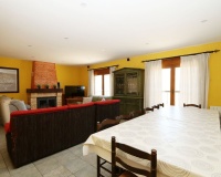 Resale - Country house - Benissa - Benissa Centro