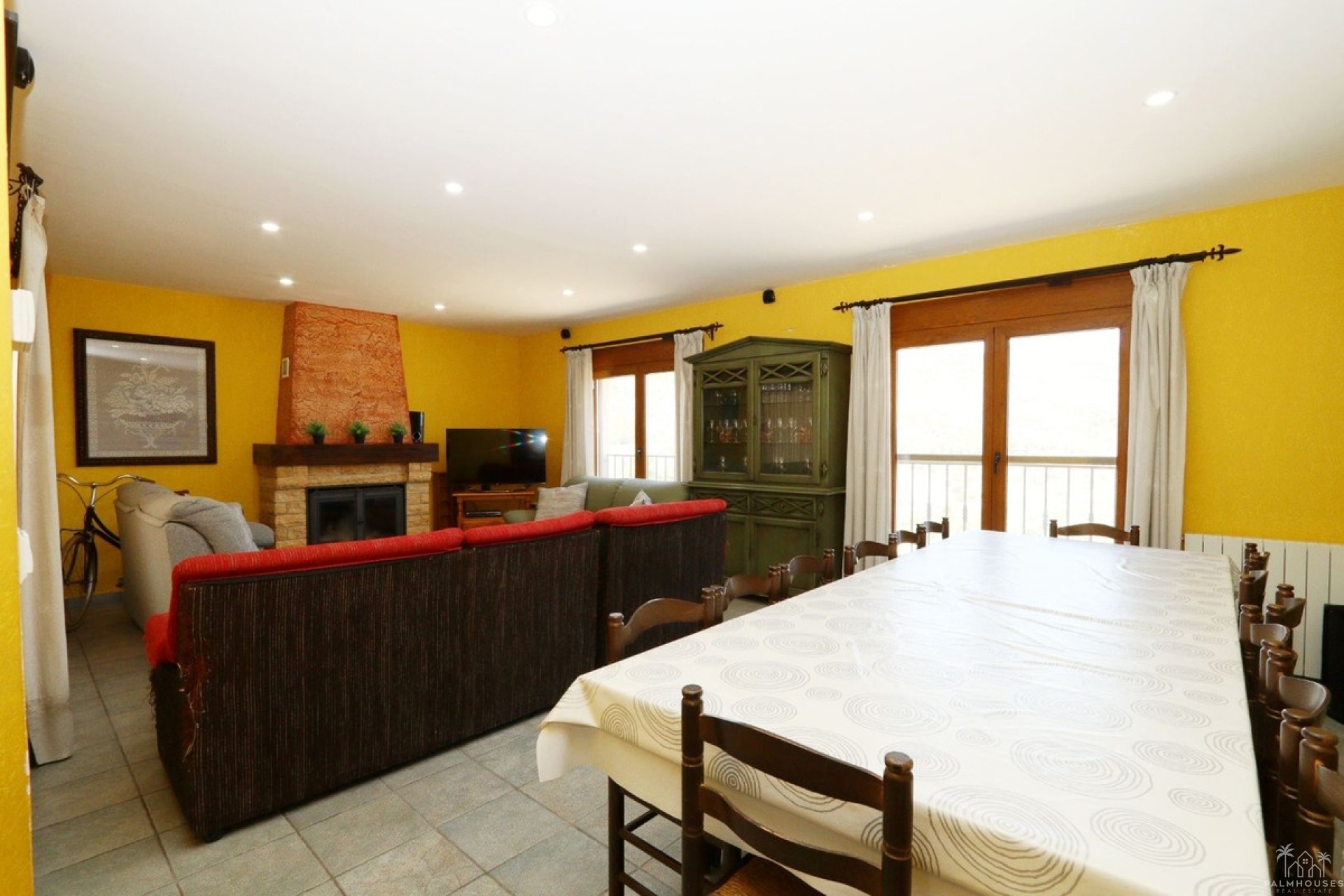 Resale - Country house - Benissa - Benissa Centro
