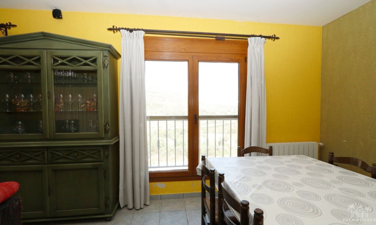 Resale - Country house - Benissa - Benissa Centro