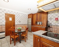 Resale - Country house - Benissa - Benissa Centro