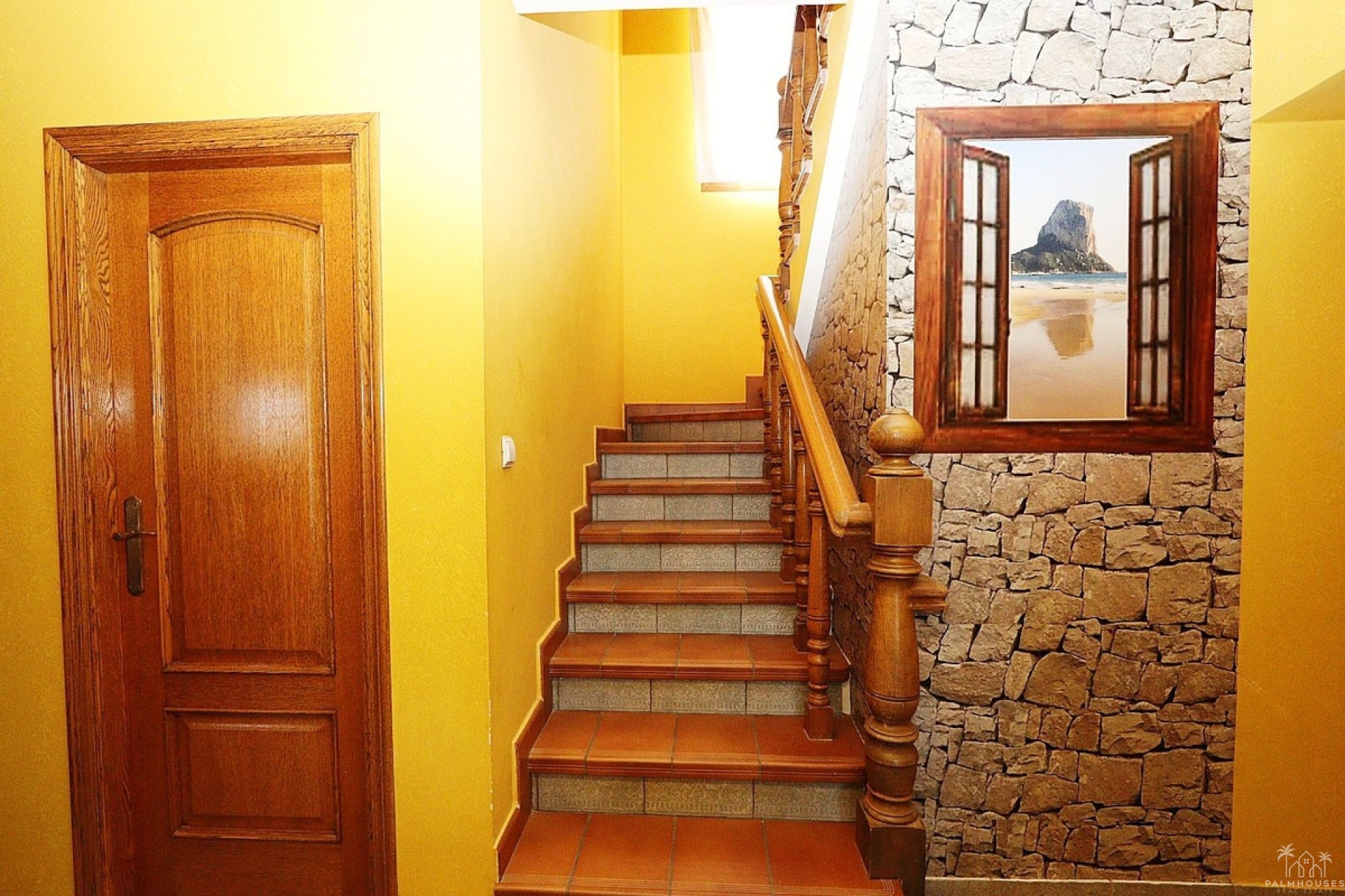 Resale - Country house - Benissa - Benissa Centro