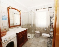 Resale - Country house - Benissa - Benissa Centro