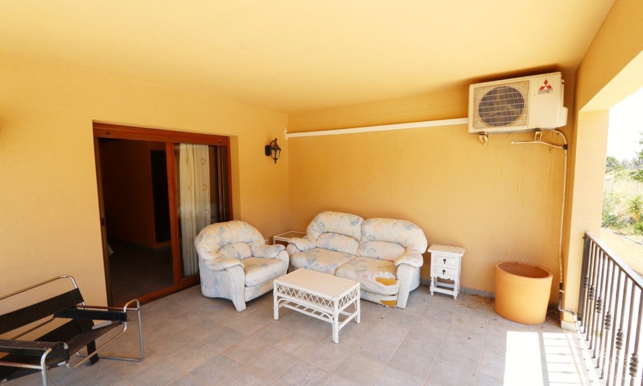 Resale - Country house - Benissa - Benissa Centro