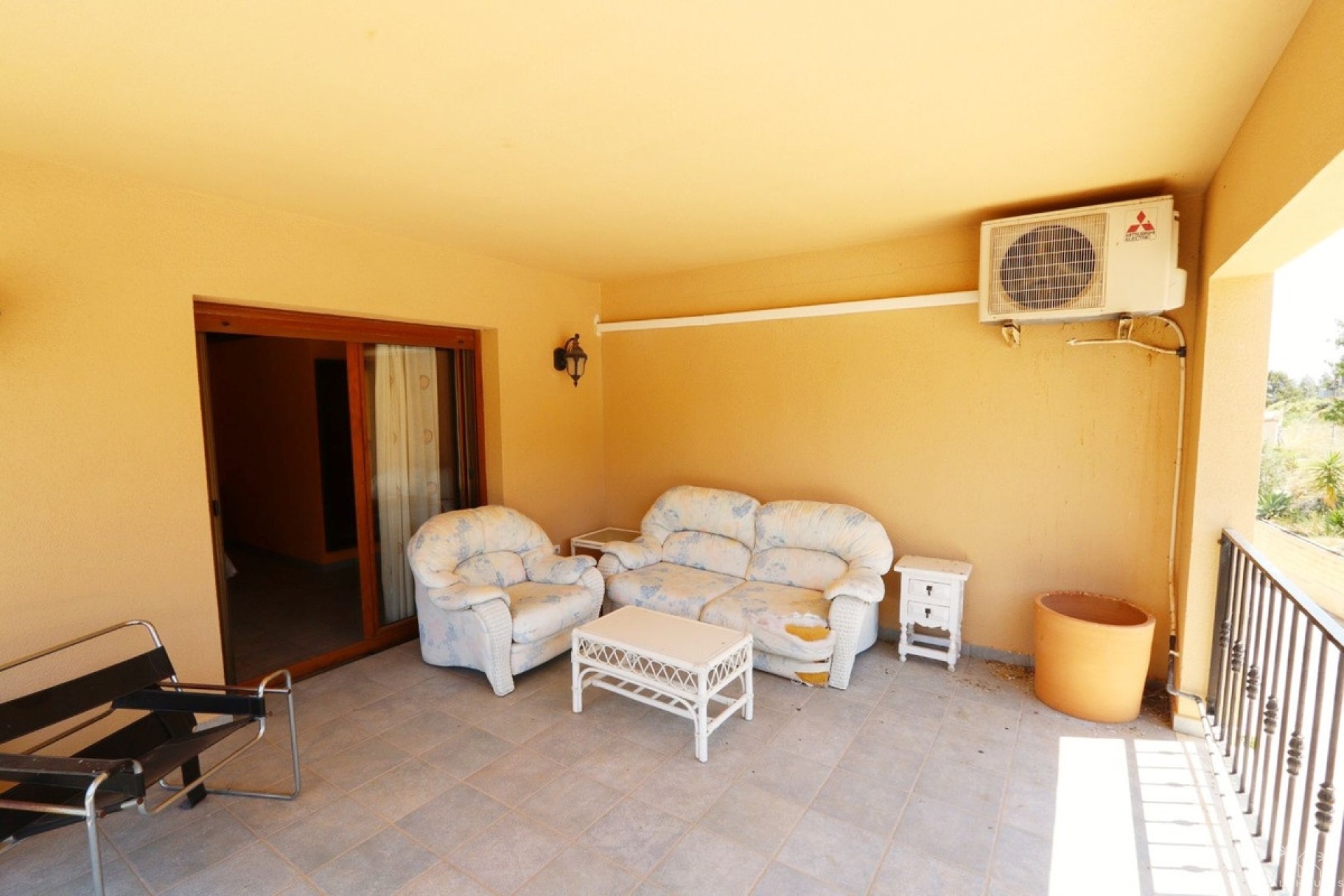 Resale - Country house - Benissa - Benissa Centro