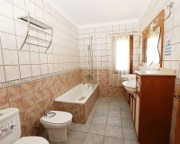 Resale - Country house - Benissa - Benissa Centro
