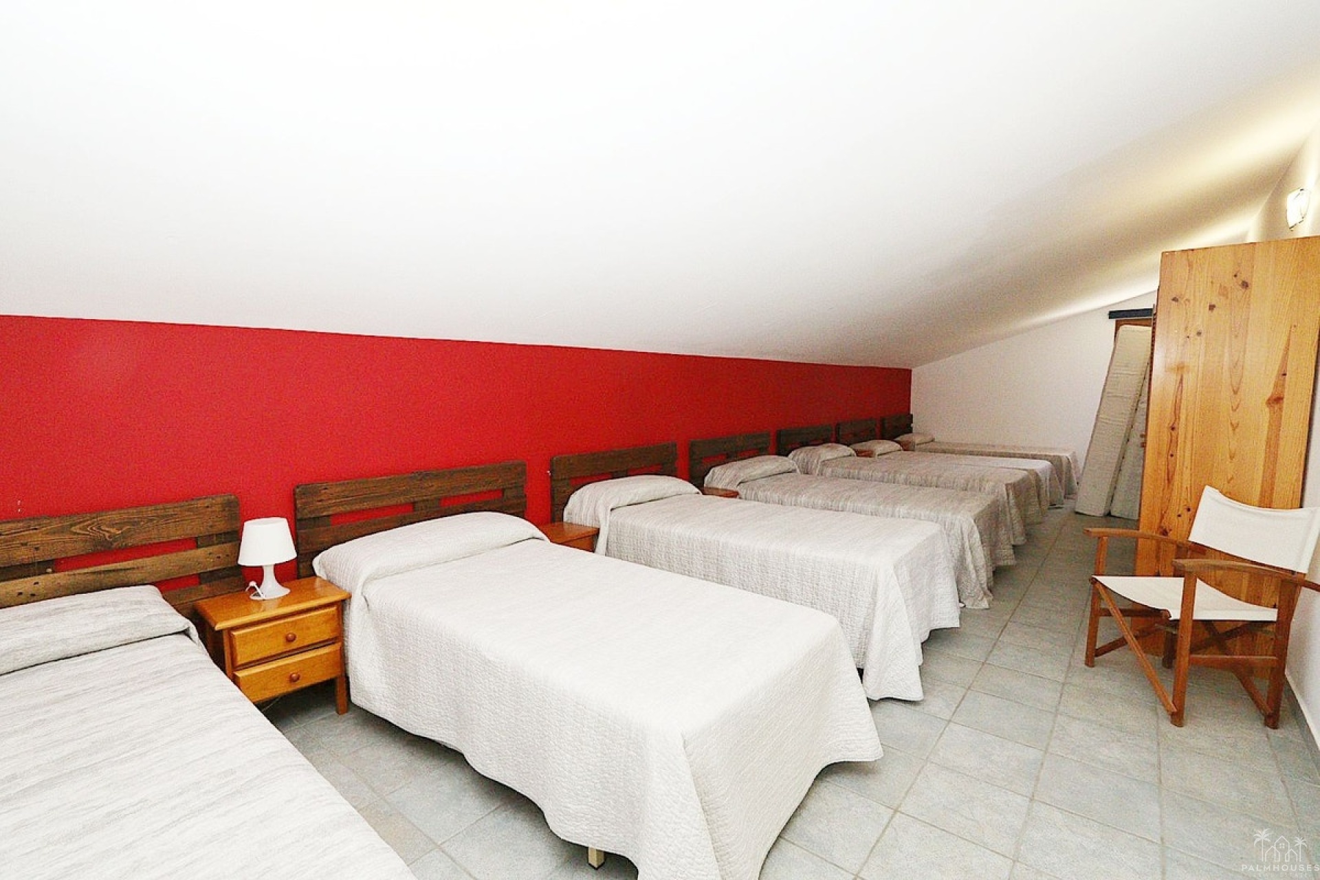 Resale - Country house - Benissa - Benissa Centro