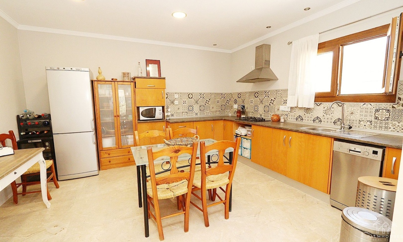 Resale - Country house - Benissa - Benissa Centro