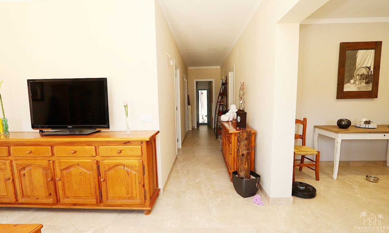 Resale - Country house - Benissa - Benissa Centro