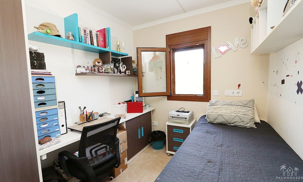Resale - Country house - Benissa - Benissa Centro
