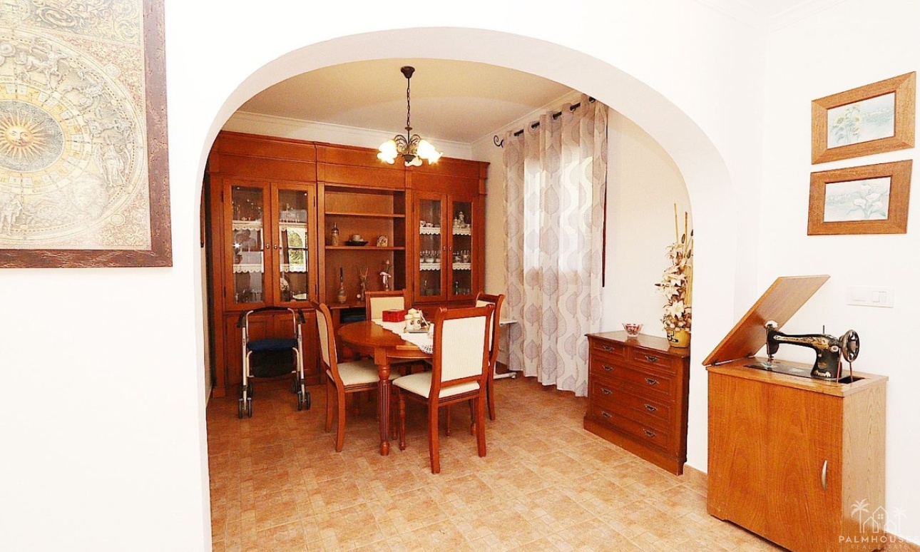 Resale - Country house - Benissa - Benissa Centro