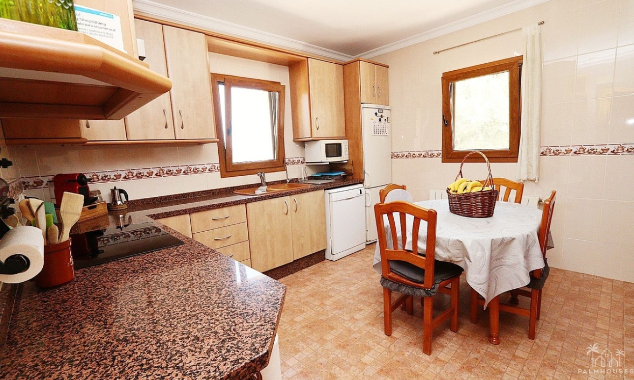 Resale - Country house - Benissa - Benissa Centro