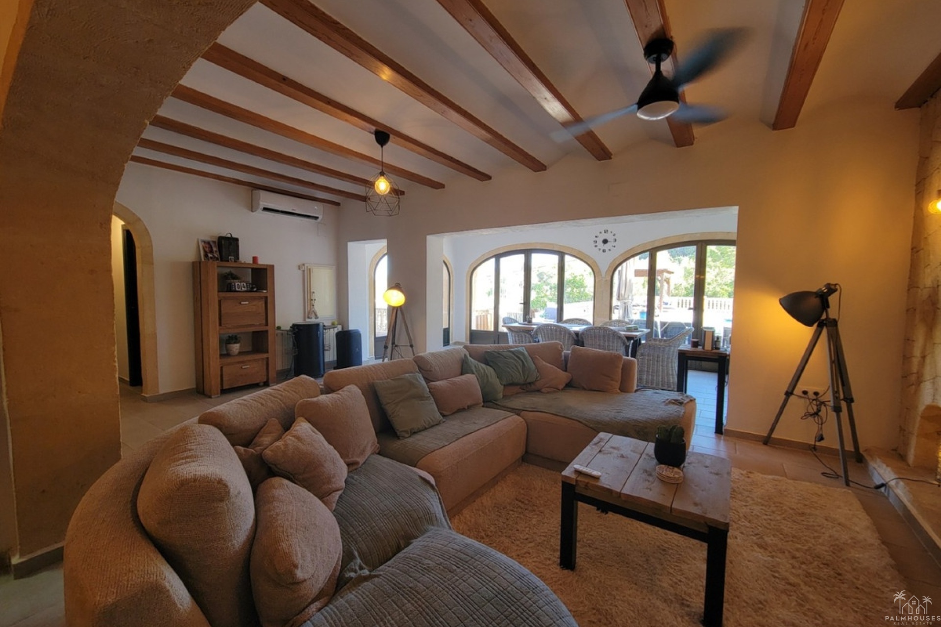 Resale - Country house - Benissa - Benissa Centro