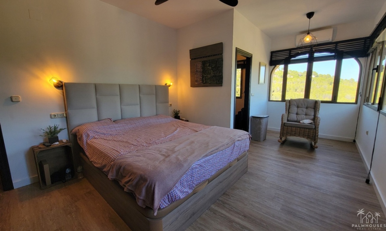 Resale - Country house - Benissa - Benissa Centro