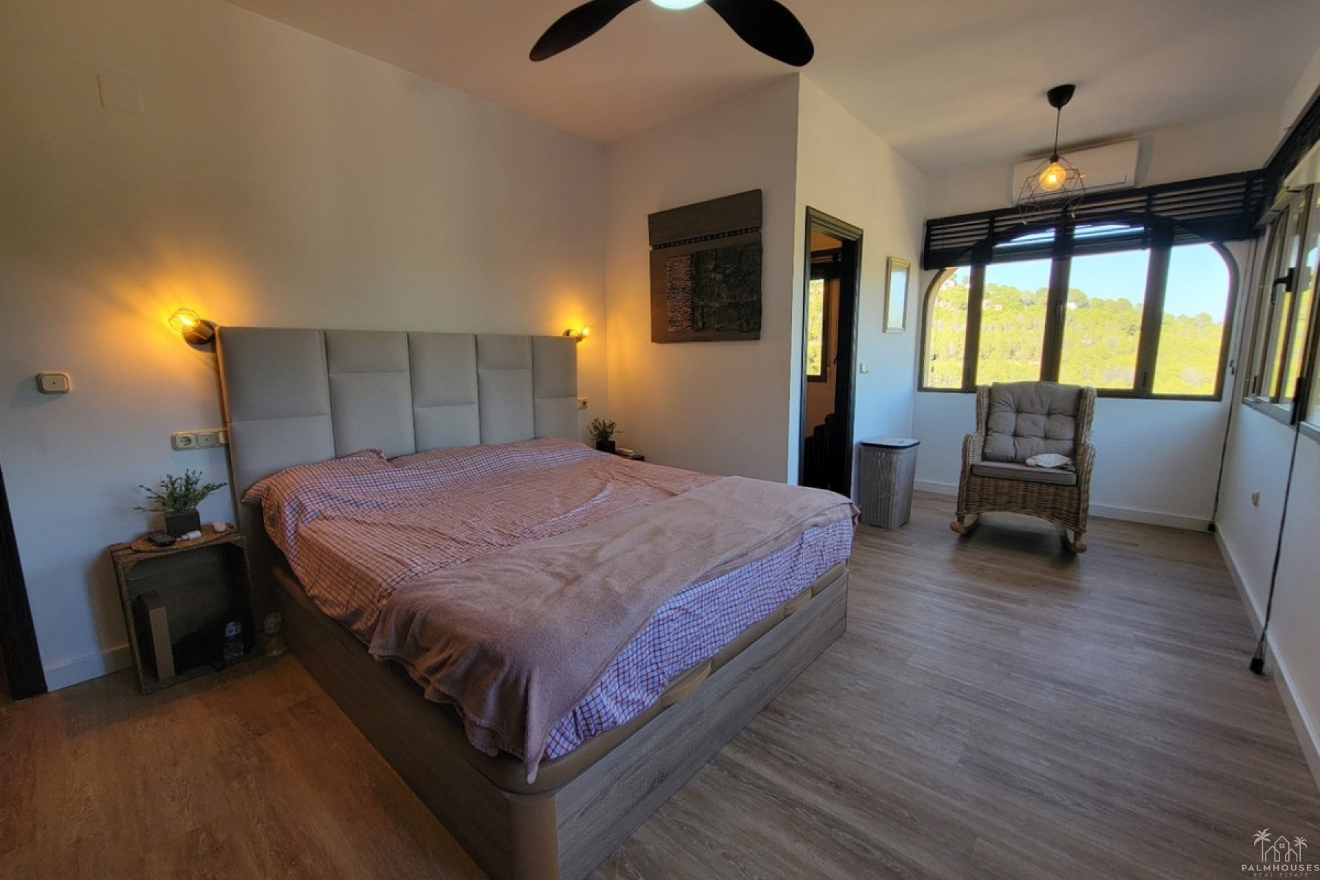 Resale - Country house - Benissa - Benissa Centro