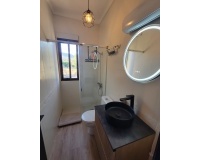 Resale - Country house - Benissa - Benissa Centro