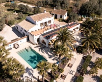 Resale - Country house - Benissa - Canor