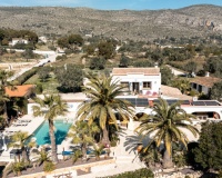 Resale - Country house - Benissa - Canor