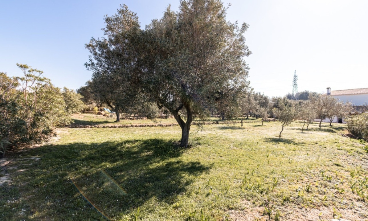 Resale - Country house - Benissa - Canor