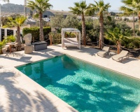 Resale - Country house - Benissa - Canor