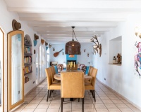 Resale - Country house - Benissa - Canor