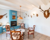 Resale - Country house - Benissa - Canor