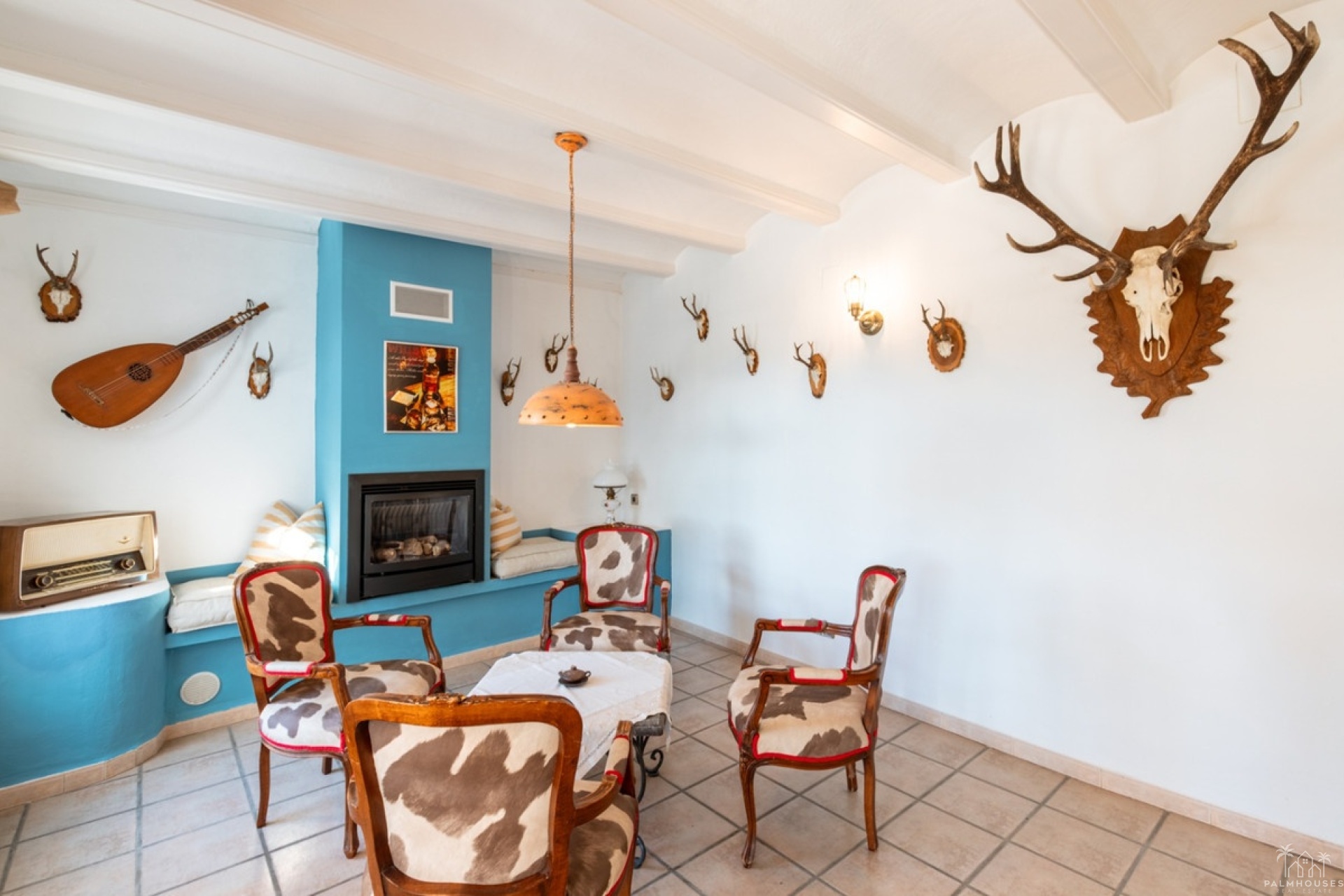 Resale - Country house - Benissa - Canor