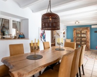 Resale - Country house - Benissa - Canor