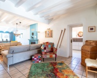 Resale - Country house - Benissa - Canor