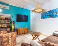 Resale - Country house - Benissa - Canor