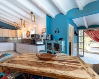 Resale - Country house - Benissa - Canor