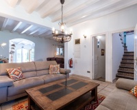 Resale - Country house - Benissa - Canor
